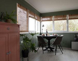 Verblijf 263008 - Vakantiewoning Het Friese platteland - Vakantiehuis in Holwerd