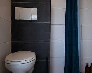 Verblijf 263008 - Vakantiewoning Het Friese platteland - Vakantiehuis in Holwerd