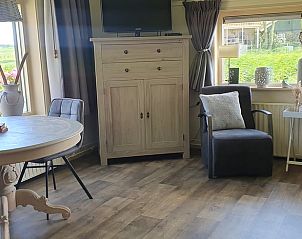 Verblijf 263009 - Vakantiewoning Het Friese platteland - Vakantiehuis in Holwerd