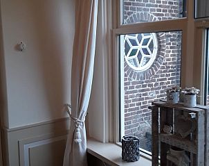 Verblijf 263009 - Vakantiewoning Het Friese platteland - Vakantiehuis in Holwerd