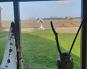 Verblijf 263009 - Vakantiewoning Het Friese platteland - Vakantiehuis in Holwerd
