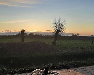 Verblijf 263009 - Vakantiewoning Het Friese platteland - Vakantiehuis in Holwerd