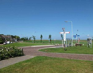 Verblijf 263010 - Vakantiewoning Het Friese platteland - FR1023