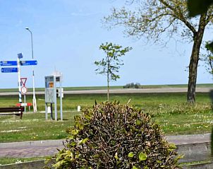 Verblijf 263010 - Vakantiewoning Het Friese platteland - FR1023