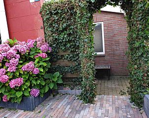 Verblijf 263010 - Vakantiewoning Het Friese platteland - FR1023