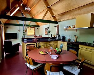 Verblijf 263011 - Vakantiewoning Het Friese platteland - Huisje in Holwert