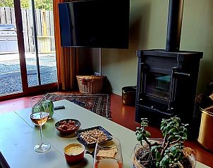Verblijf 263011 - Vakantiewoning Het Friese platteland - Huisje in Holwert
