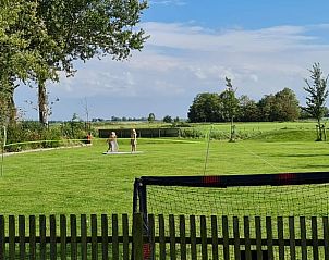 Verblijf 263011 - Vakantiewoning Het Friese platteland - Huisje in Holwert
