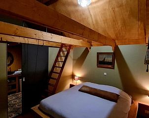 Verblijf 263011 - Vakantiewoning Het Friese platteland - Huisje in Holwert