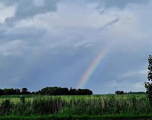 Verblijf 263011 - Vakantiewoning Het Friese platteland - Huisje in Holwert
