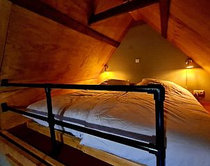Verblijf 263011 - Vakantiewoning Het Friese platteland - Huisje in Holwert