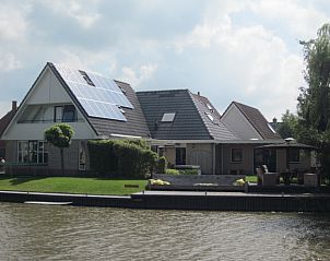 Vakantiewoning Boerderij de Stapert, Wommels, Het Friese ...