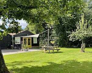 Guest house 263602 • Holiday property Het Friese platteland • Vakantiehuis in De Tike 