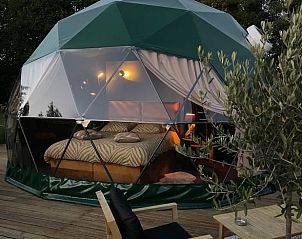 Guest house 263704 • Holiday property Het Friese platteland • Vakantiehuis in Boelenslaan 