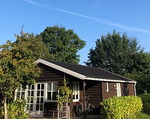 Guest house 263803 • Holiday property Het Friese platteland • Huisje in Damwald 