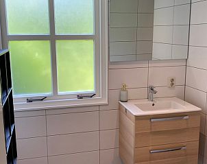 Unterkunft 263803 - Ferienhaus Het Friese platteland - Huisje in Damwald