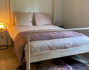 Unterkunft 263803 - Ferienhaus Het Friese platteland - Huisje in Damwald