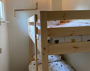 Unterkunft 263803 - Ferienhaus Het Friese platteland - Huisje in Damwald