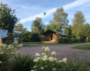 Verblijf 263804 • Vakantiewoning Het Friese platteland • Vakantiehuisje in Damwald 