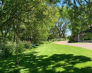 Guest house 264405 • Holiday property Het Friese platteland • Vakantiehuisje in Pingjum 