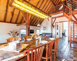 Verblijf 264406 - Vakantiewoning Het Friese platteland - Het Koetshuis