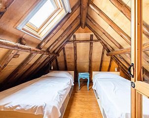 Verblijf 264406 - Vakantiewoning Het Friese platteland - Het Koetshuis