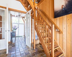 Verblijf 264406 - Vakantiewoning Het Friese platteland - Het Koetshuis