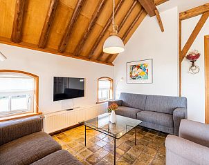 Verblijf 264406 - Vakantiewoning Het Friese platteland - Het Koetshuis