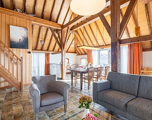 Verblijf 264406 - Vakantiewoning Het Friese platteland - Het Koetshuis