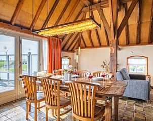 Verblijf 264406 - Vakantiewoning Het Friese platteland - Het Koetshuis