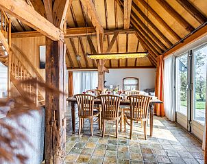 Verblijf 264406 - Vakantiewoning Het Friese platteland - Het Koetshuis