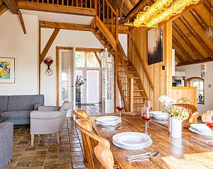 Verblijf 264406 - Vakantiewoning Het Friese platteland - Het Koetshuis