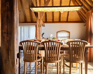 Verblijf 264406 - Vakantiewoning Het Friese platteland - Het Koetshuis