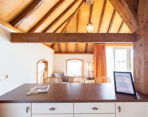 Verblijf 264406 - Vakantiewoning Het Friese platteland - Het Koetshuis