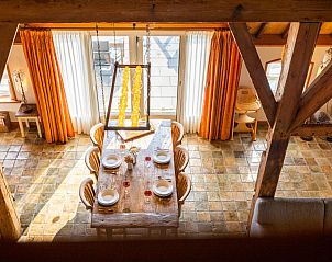 Verblijf 264406 - Vakantiewoning Het Friese platteland - Het Koetshuis