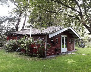 Verblijf 264602 • Vakantiewoning Het Friese platteland • Vakantiehuis in Twijzelerheide 