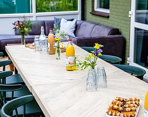 Guest house 265110 - Holiday property Het Friese platteland - Huisje in Nes