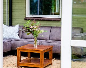 Guest house 265110 - Holiday property Het Friese platteland - Huisje in Nes