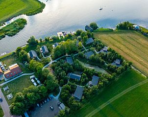 Guest house 265110 - Holiday property Het Friese platteland - Huisje in Nes