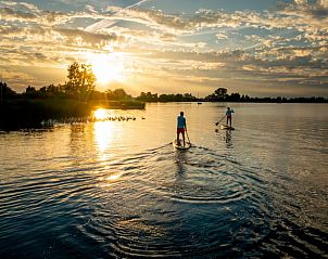 Guest house 265110 - Holiday property Het Friese platteland - Huisje in Nes