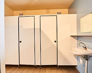 Guest house 265110 - Holiday property Het Friese platteland - Huisje in Nes