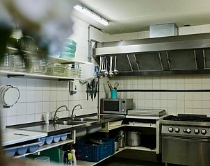 Guest house 265110 - Holiday property Het Friese platteland - Huisje in Nes