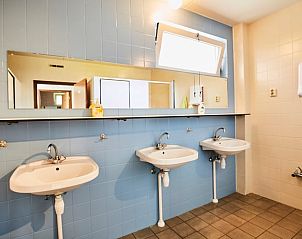 Guest house 265110 - Holiday property Het Friese platteland - Huisje in Nes