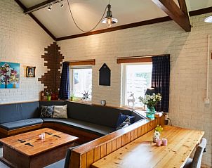 Guest house 265110 - Holiday property Het Friese platteland - Huisje in Nes