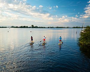 Guest house 265111 - Holiday property Het Friese platteland - Huisje in Nes (gem. Heerenveen)