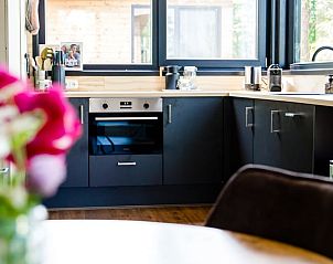 Guest house 265111 - Holiday property Het Friese platteland - Huisje in Nes (gem. Heerenveen)