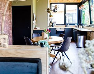 Guest house 265111 - Holiday property Het Friese platteland - Huisje in Nes (gem. Heerenveen)