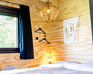 Guest house 265111 - Holiday property Het Friese platteland - Huisje in Nes (gem. Heerenveen)