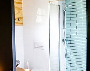 Guest house 265111 - Holiday property Het Friese platteland - Huisje in Nes (gem. Heerenveen)