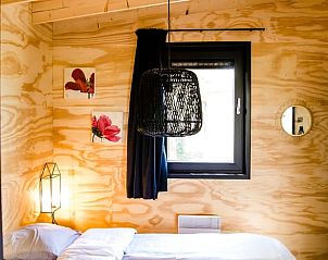 Guest house 265111 - Holiday property Het Friese platteland - Huisje in Nes (gem. Heerenveen)